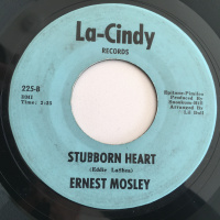 New Arrivals - Rare Soul 45s records