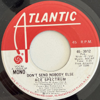 New Arrivals - Rare Soul 45s records